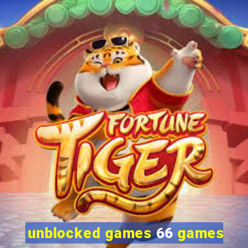 unblocked games 66 games